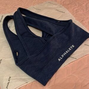 Alphalete Amplify Bra